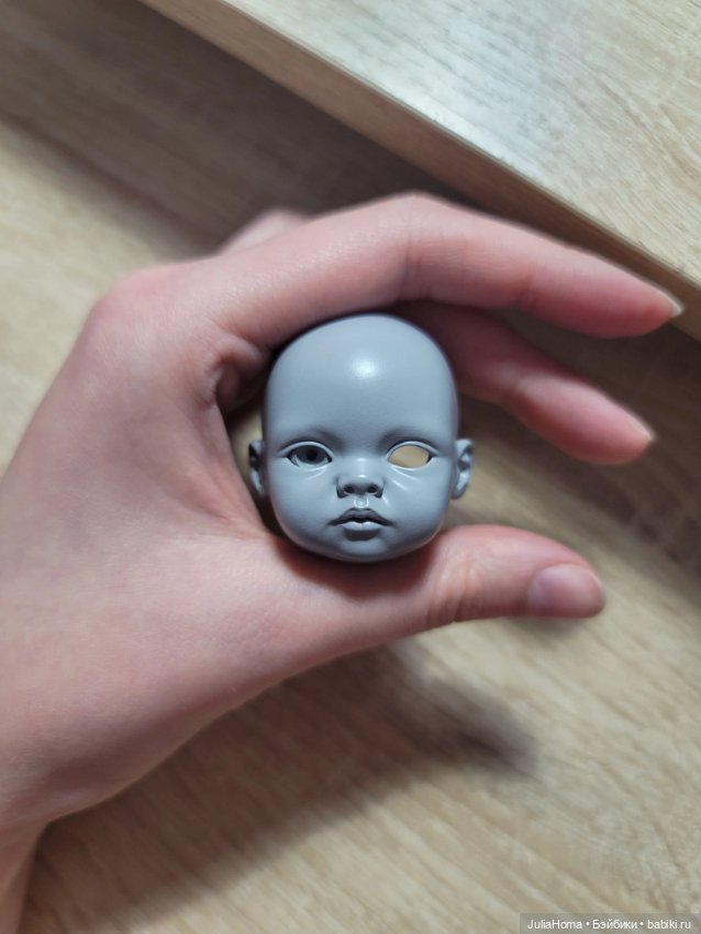 Создание Авроры, Часть Вторая (фото 8)