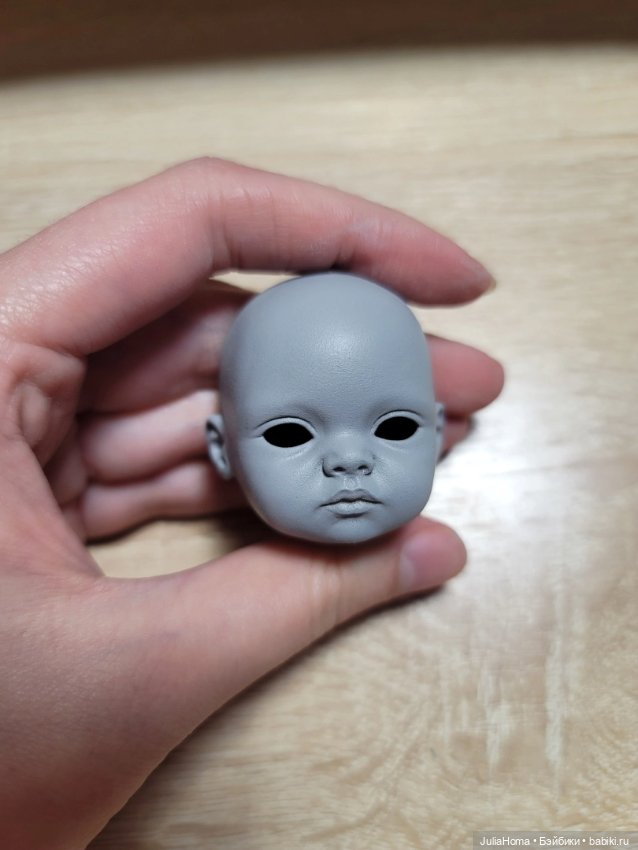 Создание Авроры, Часть Вторая (фото 4)