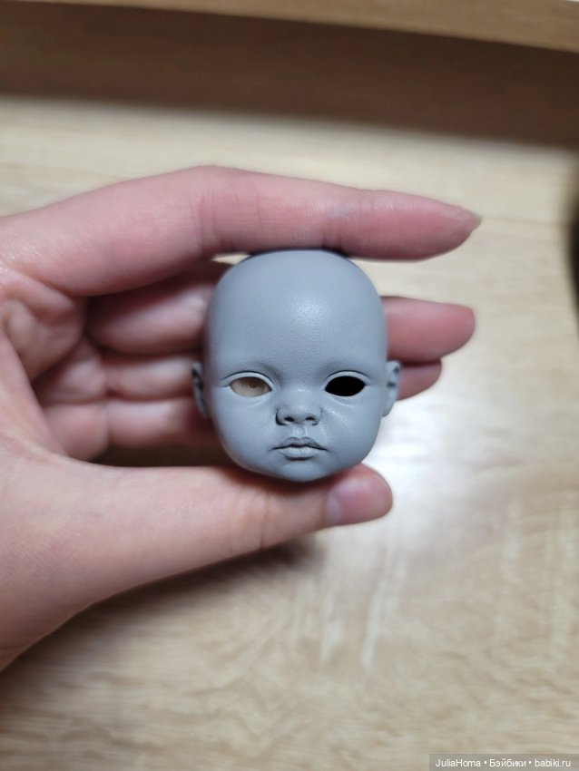 Создание Авроры, Часть Вторая (фото 5)