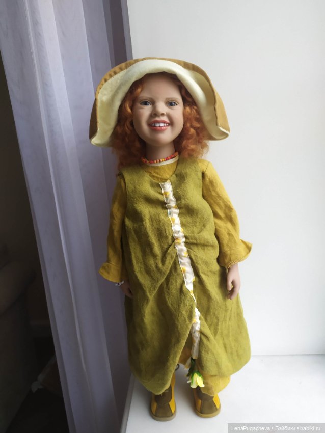 Мальчик в девочку продолжение, zwergnase Bjork (фото 9)