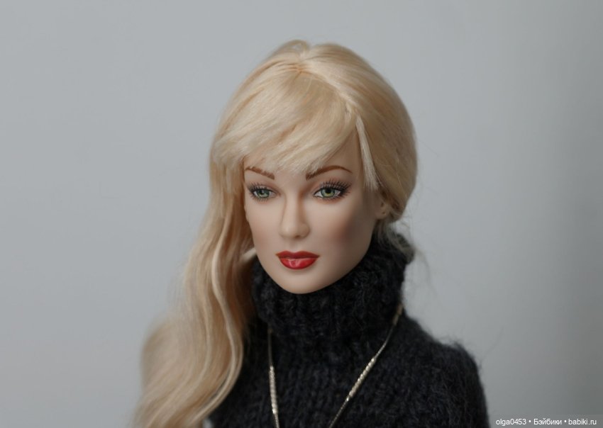 Куклы Tonner: ч. 89 — Фэшн