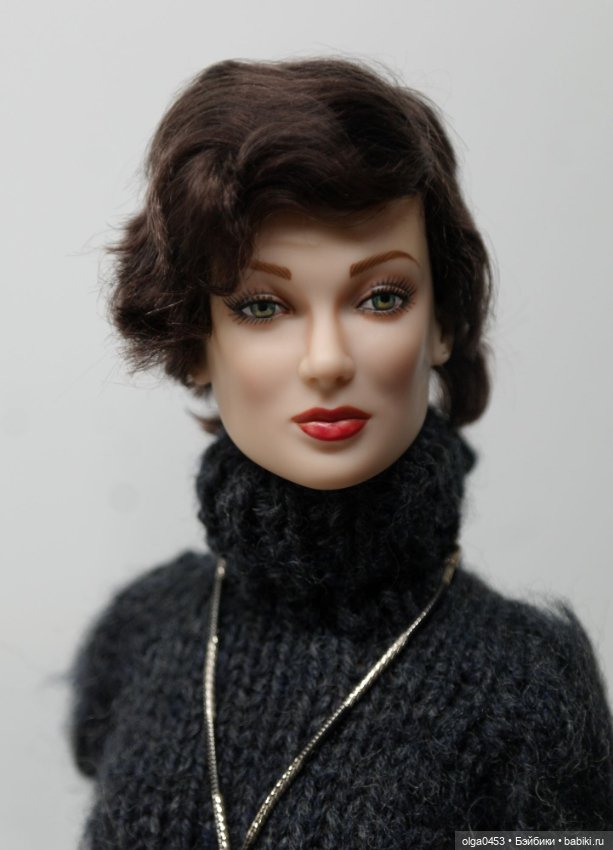 Куклы Tonner: ч. 89 — Фэшн