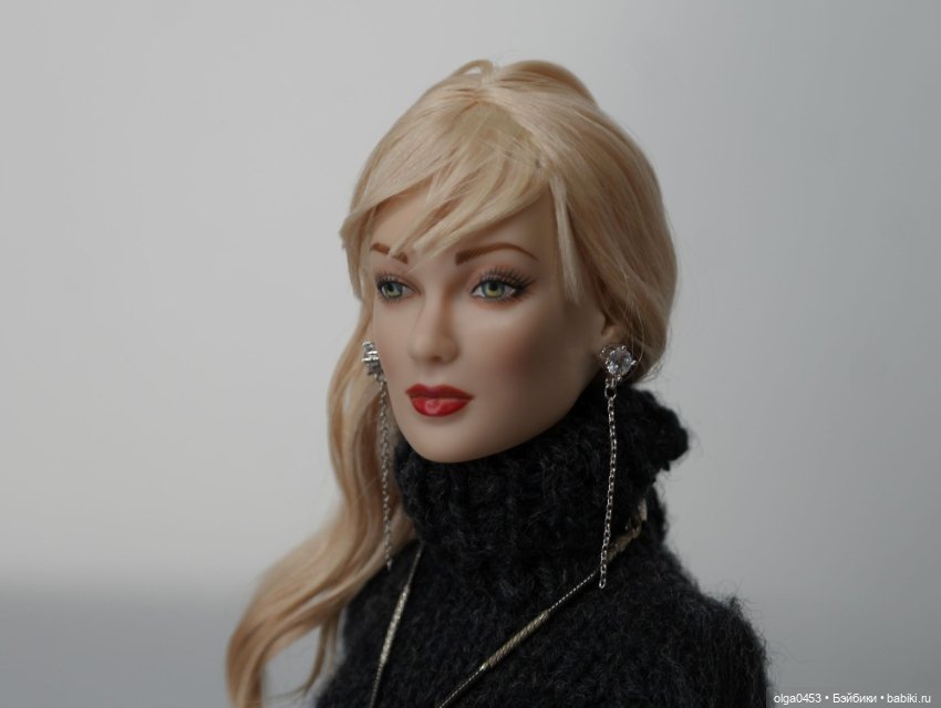 Куклы Tonner: ч. 89 — Фэшн