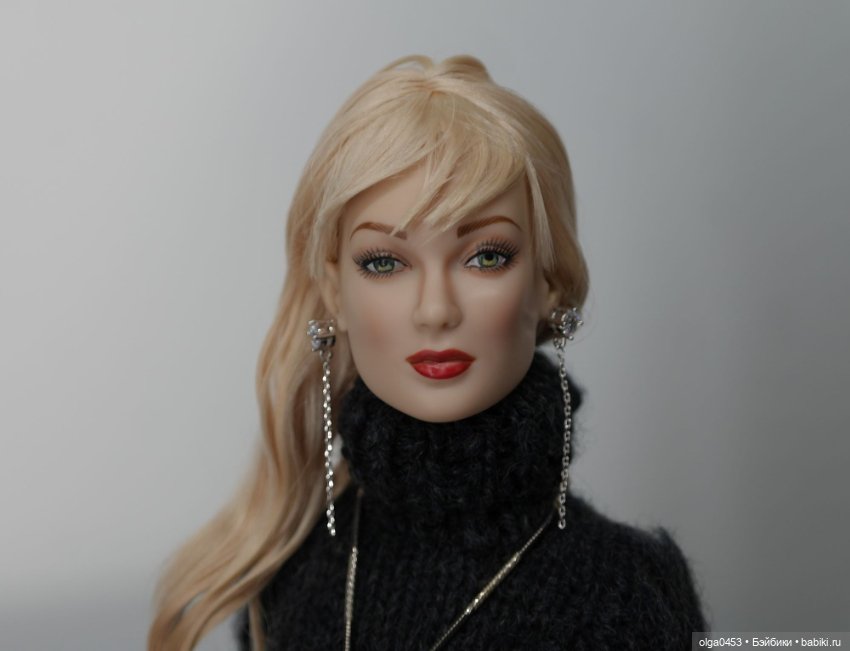 Куклы Tonner: ч. 89 — Фэшн