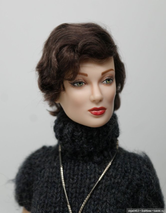 Куклы Tonner: ч. 89 — Фэшн (фото 9)
