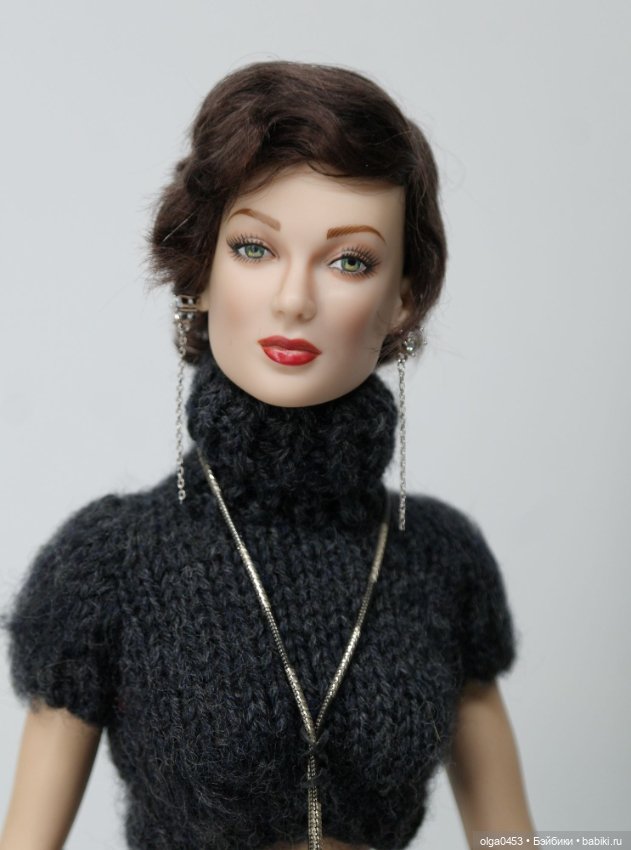 Куклы Tonner: ч. 89 — Фэшн (фото 5)