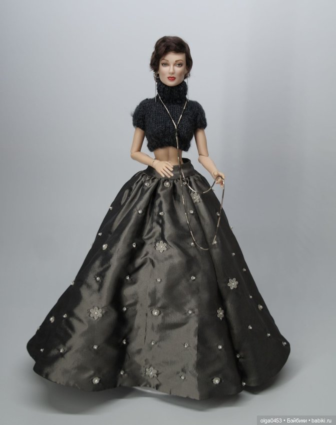 Куклы Tonner: ч. 89 — Фэшн