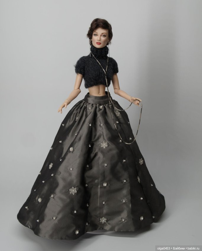 Куклы Tonner: ч. 89 — Фэшн (фото 2)