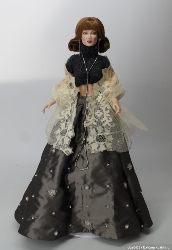 Куклы Tonner: ч. 89 — Фэшн