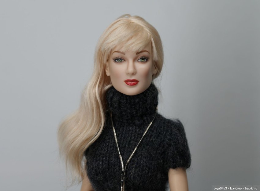 Куклы Tonner: ч. 89 — Фэшн