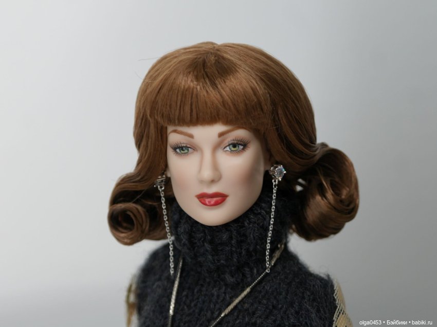 Куклы Tonner: ч. 89 — Фэшн