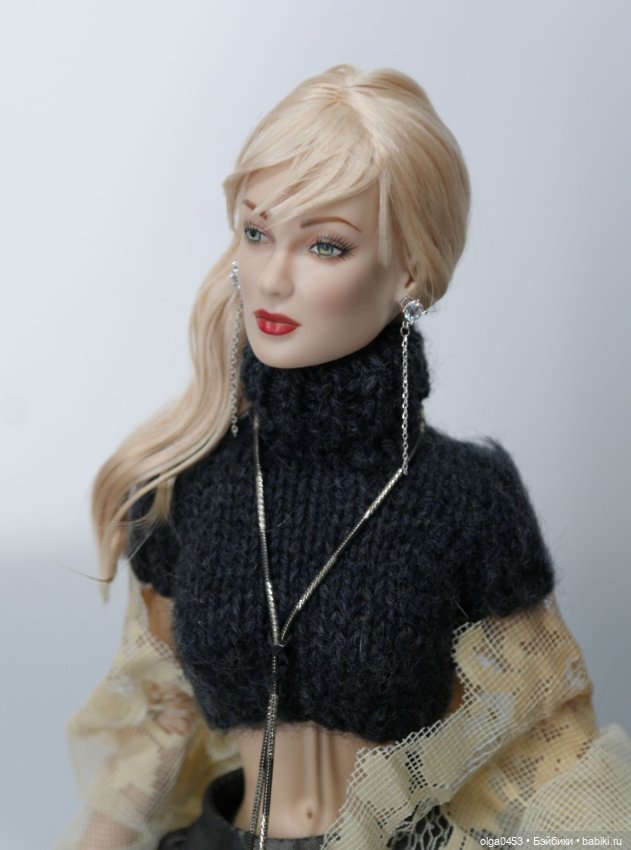 Куклы Tonner: ч. 89 — Фэшн