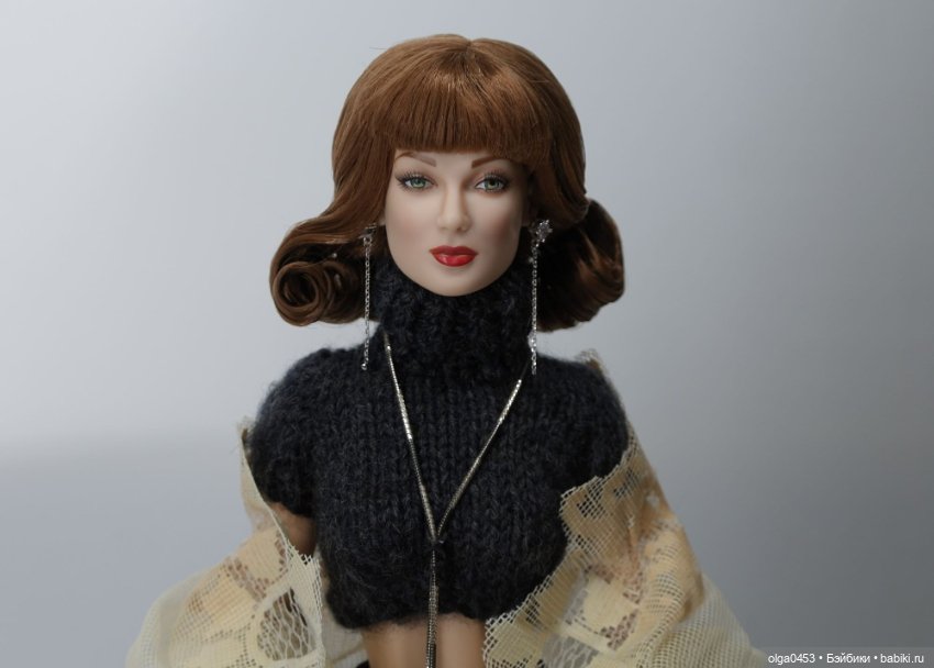 Куклы Tonner: ч. 89 — Фэшн