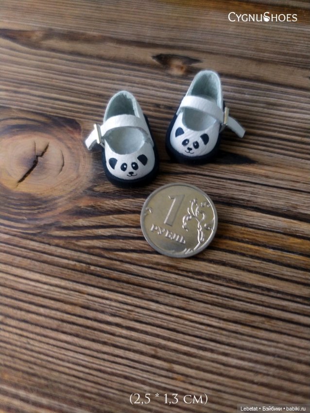 Обувь с ручной росписью — Одежда и обувь для кукол своими руками: фото (фото 7)