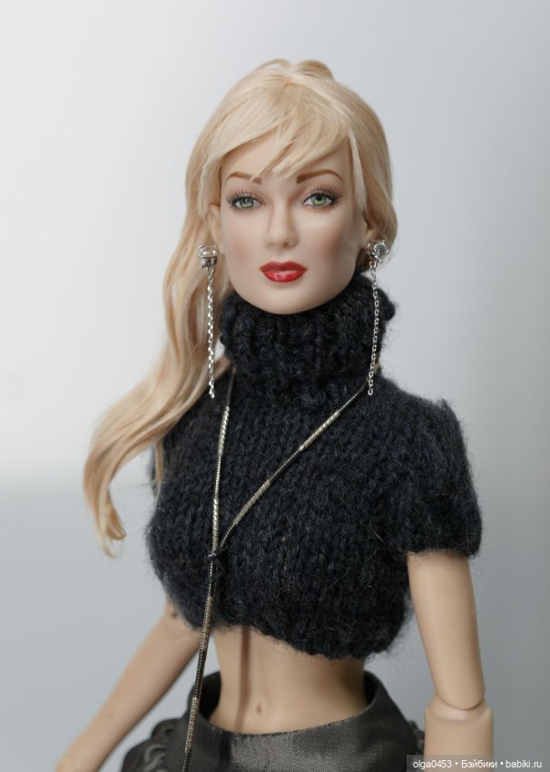Куклы Tonner: ч. 89 — Фэшн