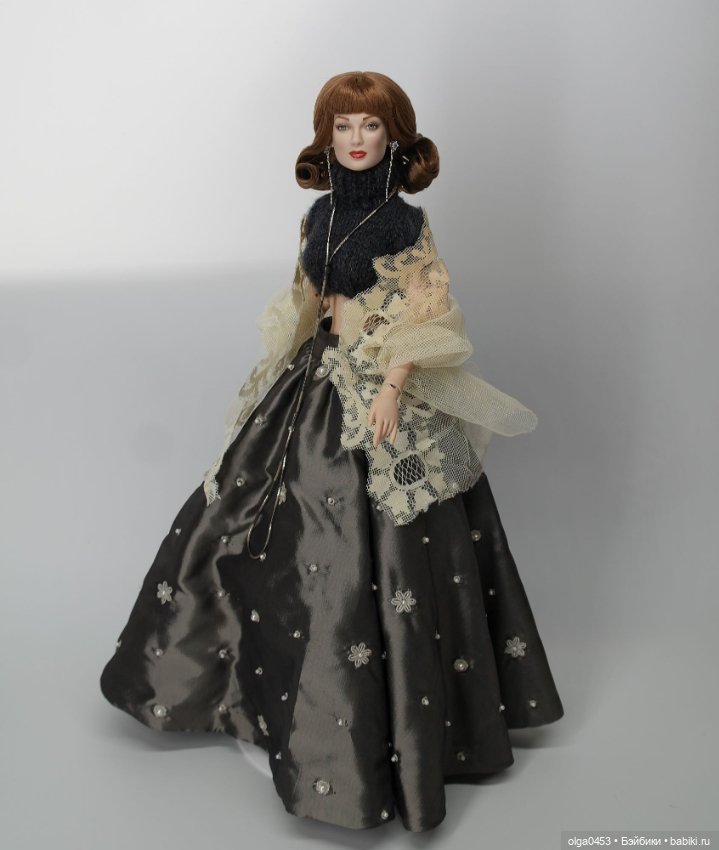 Куклы Tonner: ч. 89 — Фэшн
