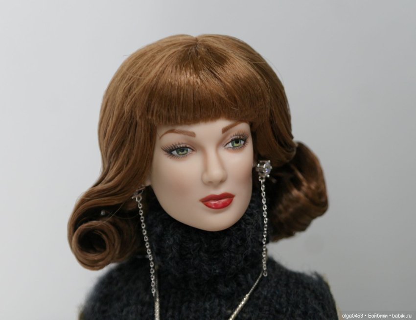 Куклы Tonner: ч. 89 — Фэшн