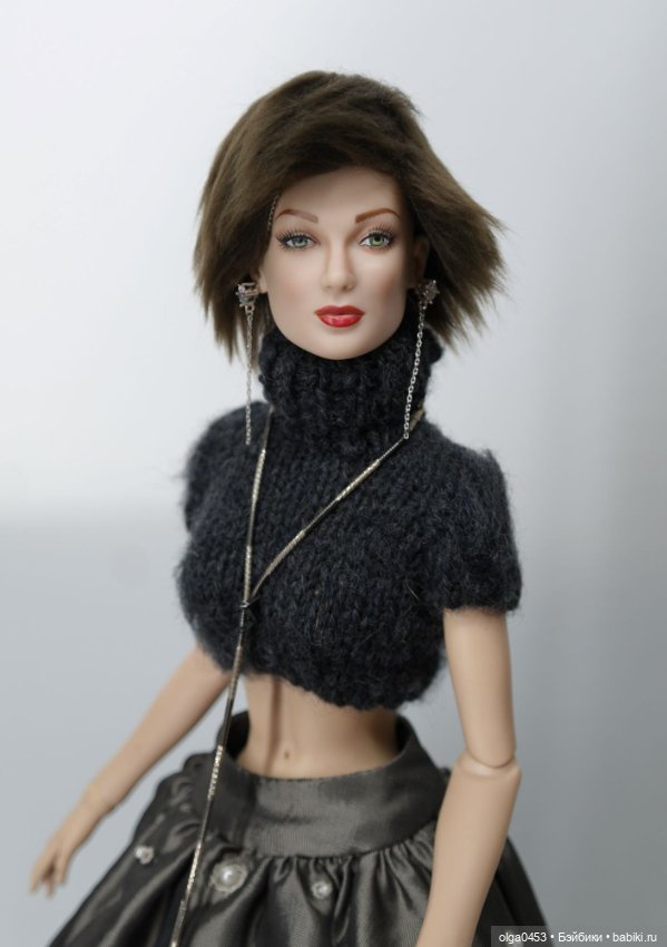 Куклы Tonner: ч. 89 — Фэшн