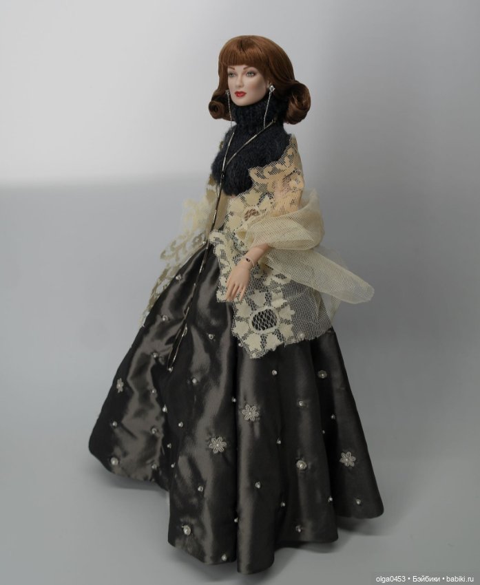 Куклы Tonner: ч. 89 — Фэшн