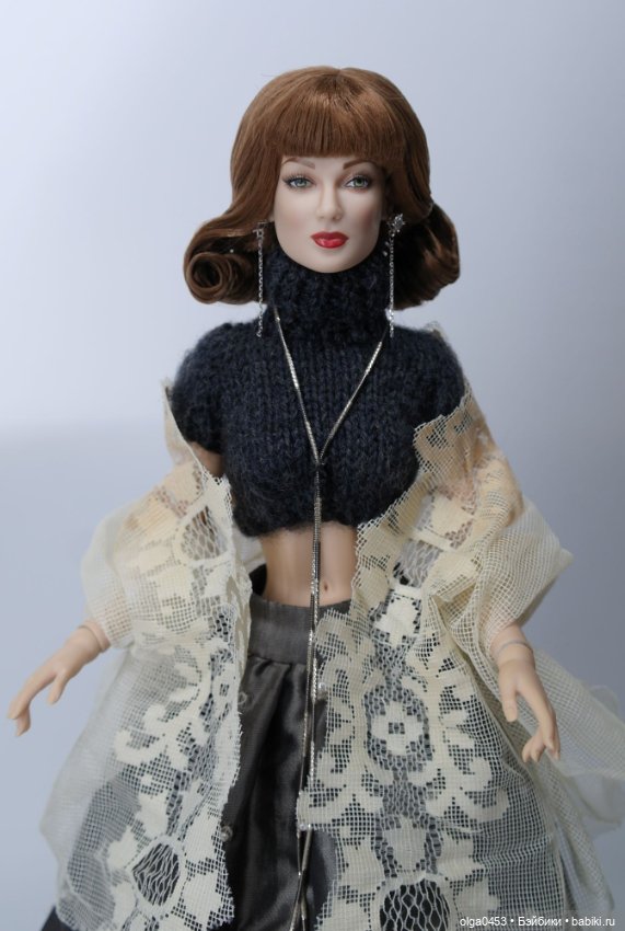 Куклы Tonner: ч. 89 — Фэшн