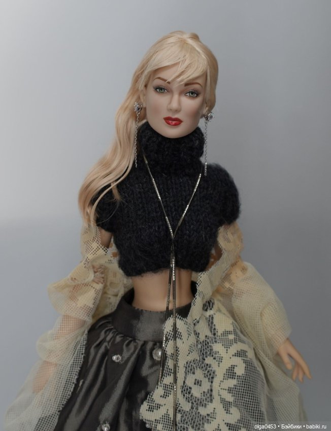 Куклы Tonner: ч. 89 — Фэшн