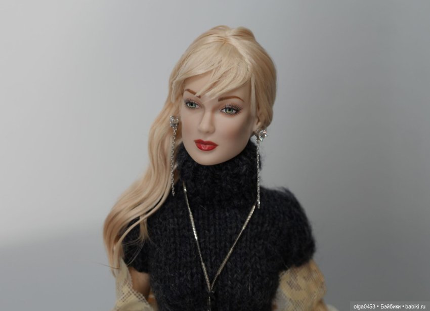 Куклы Tonner: ч. 89 — Фэшн