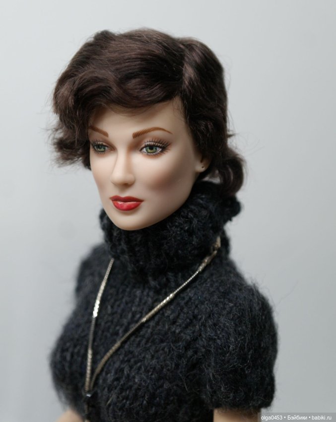 Куклы Tonner: ч. 89 — Фэшн