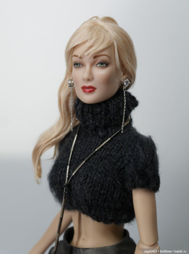 Куклы Tonner: ч. 89 — Фэшн