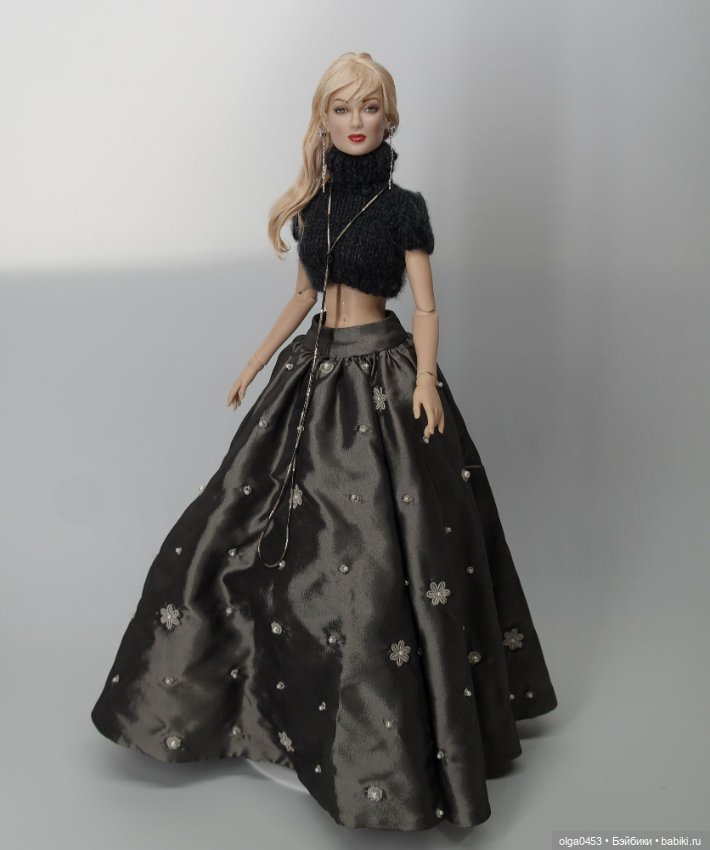 Куклы Tonner: ч. 89 — Фэшн