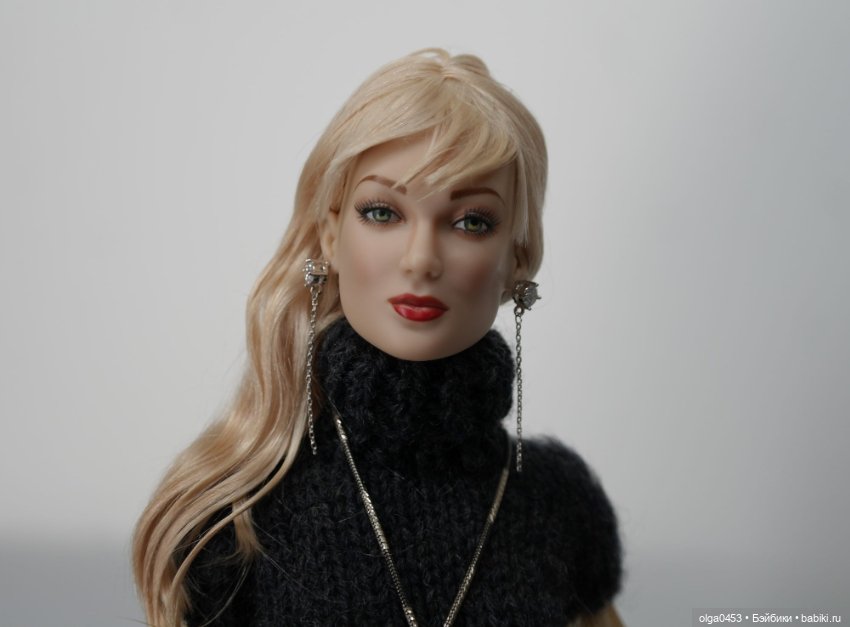 Куклы Tonner: ч. 89 — Фэшн