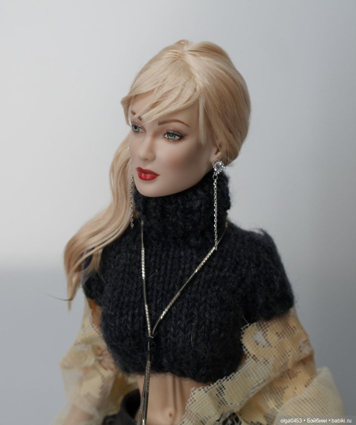 Куклы Tonner: ч. 89 — Фэшн