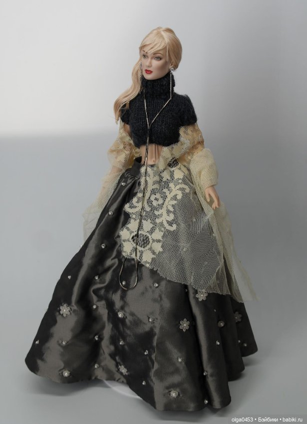 Куклы Tonner: ч. 89 — Фэшн
