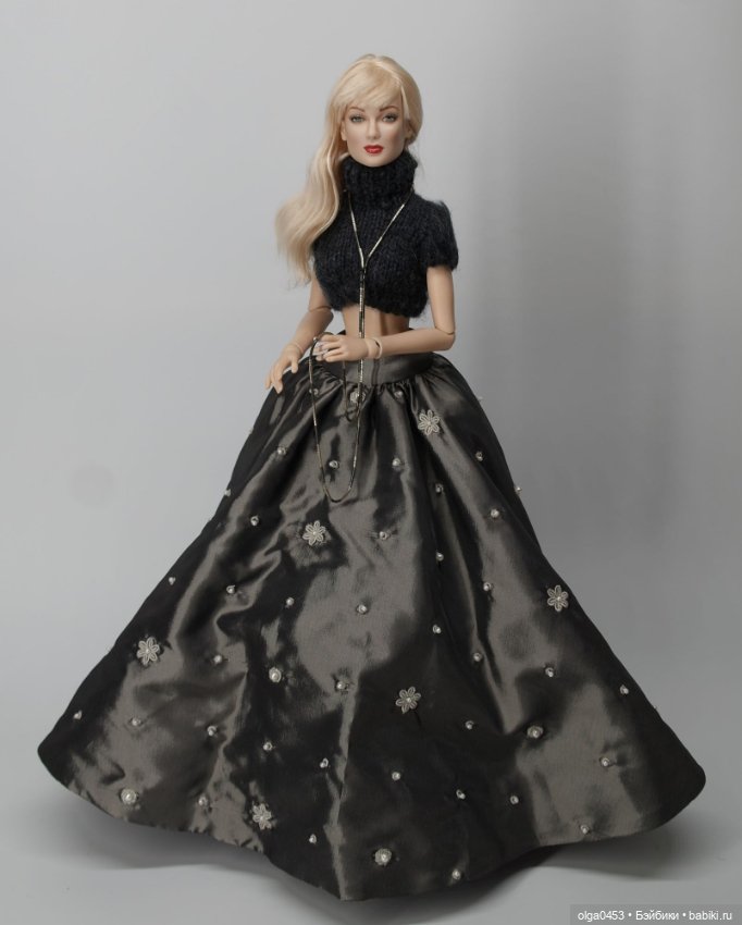 Куклы Tonner: ч. 89 — Фэшн