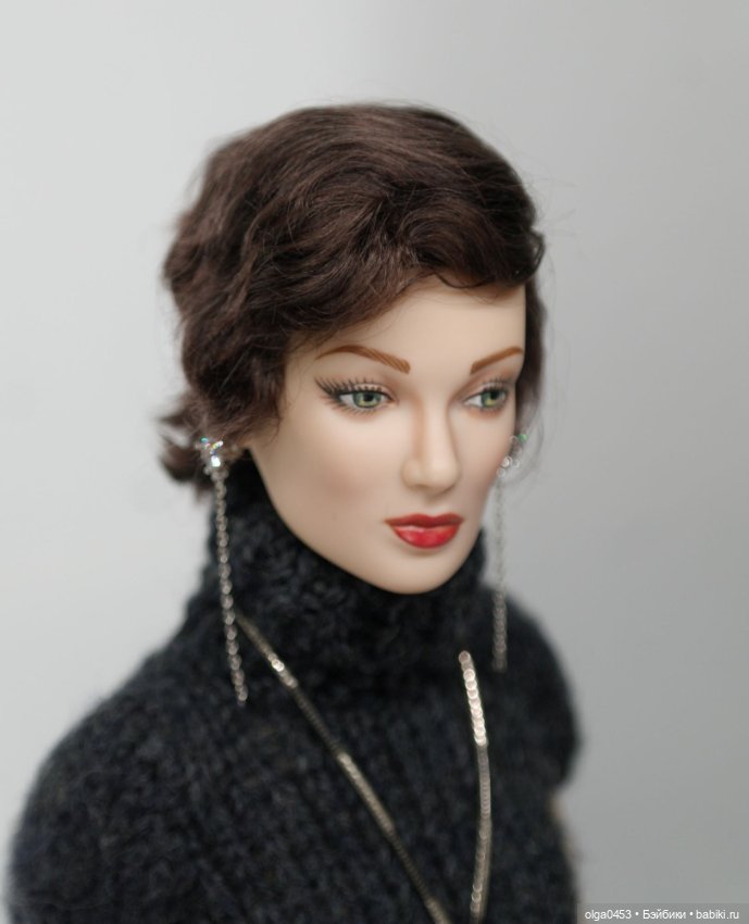 Куклы Tonner: ч. 89 — Фэшн (фото 7)