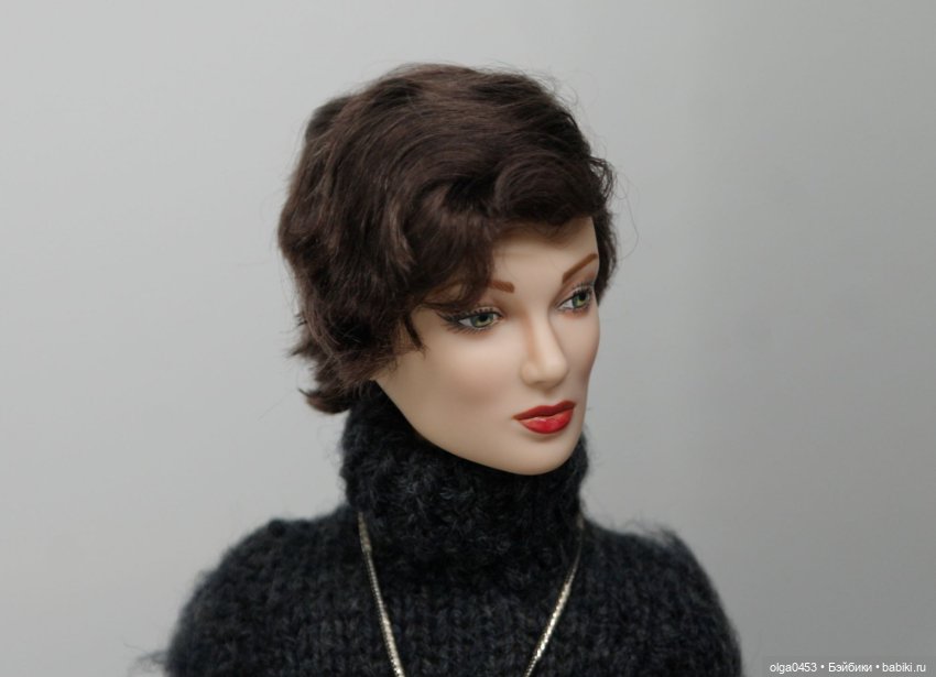 Куклы Tonner: ч. 89 — Фэшн