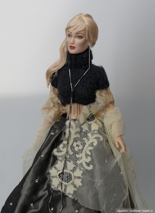 Куклы Tonner: ч. 89 — Фэшн