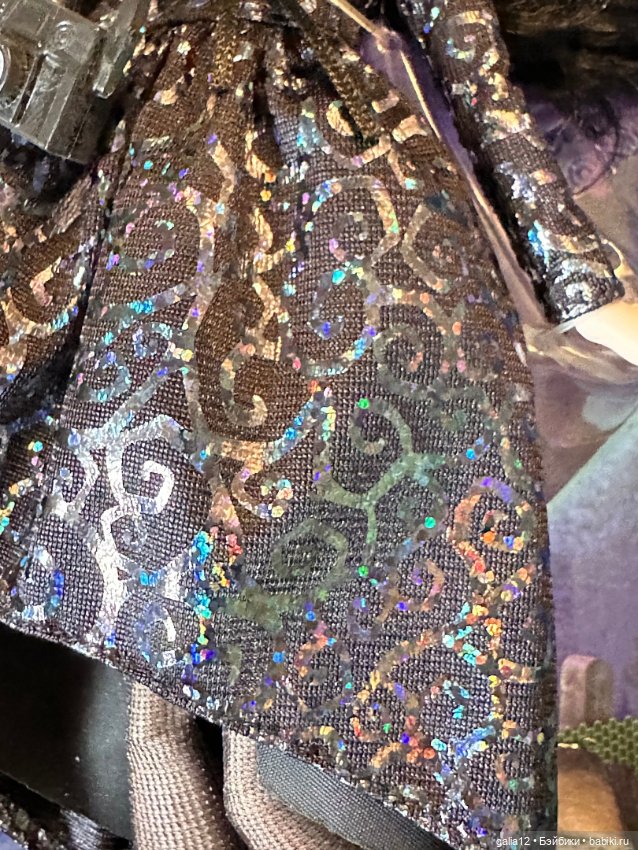 Невероятная парочка коллекционных кукол МХ из фильма Тима Бертона "Beetlejuice" (2021) (фото 10)