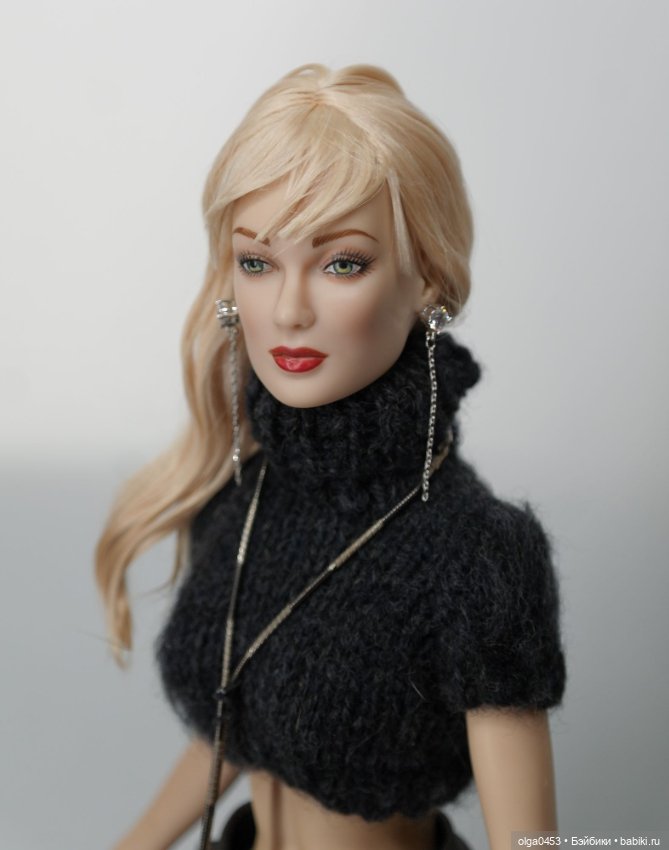 Куклы Tonner: ч. 89 — Фэшн