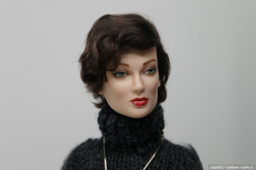 Куклы Tonner: ч. 89 — Фэшн