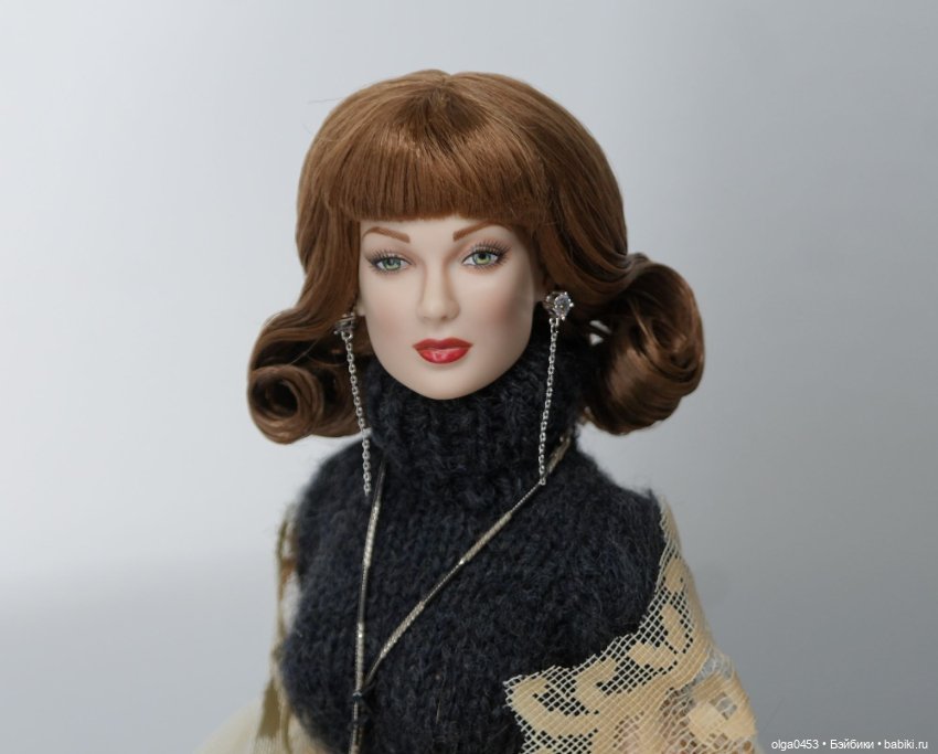 Куклы Tonner: ч. 89 — Фэшн