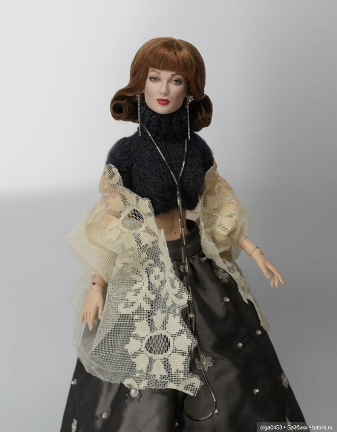 Куклы Tonner: ч. 89 — Фэшн