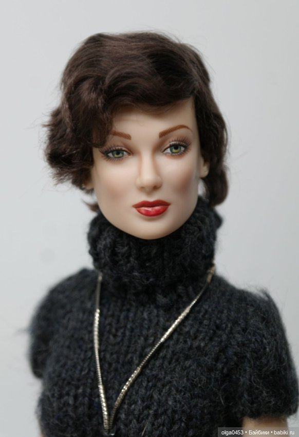 Куклы Tonner: ч. 89 — Фэшн (фото 10)