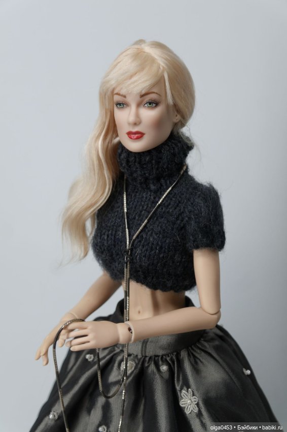 Куклы Tonner: ч. 89 — Фэшн