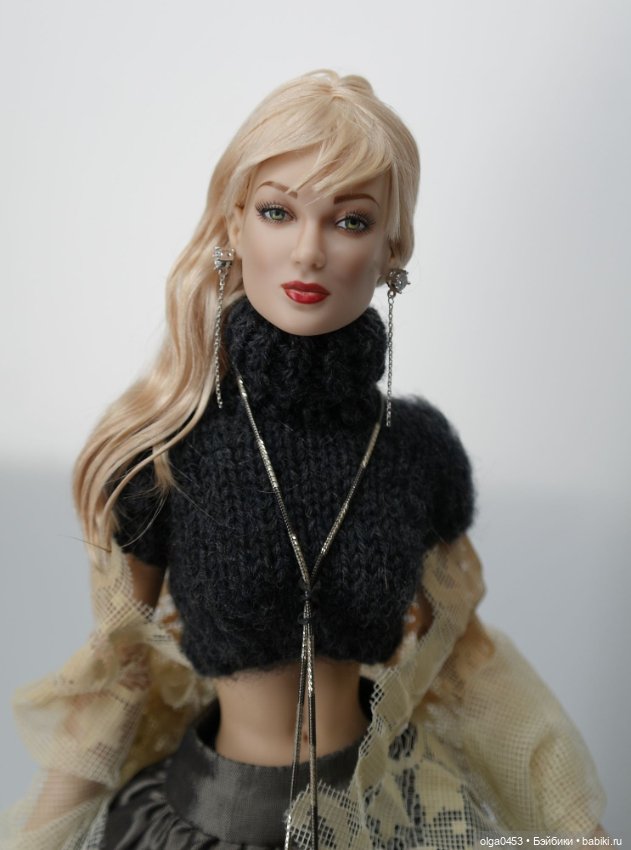 Куклы Tonner: ч. 89 — Фэшн
