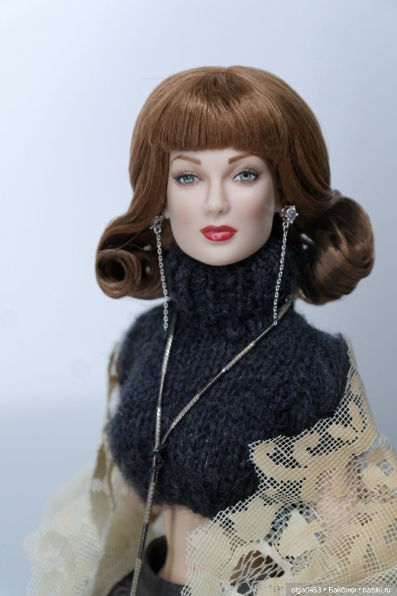 Куклы Tonner: ч. 89 — Фэшн