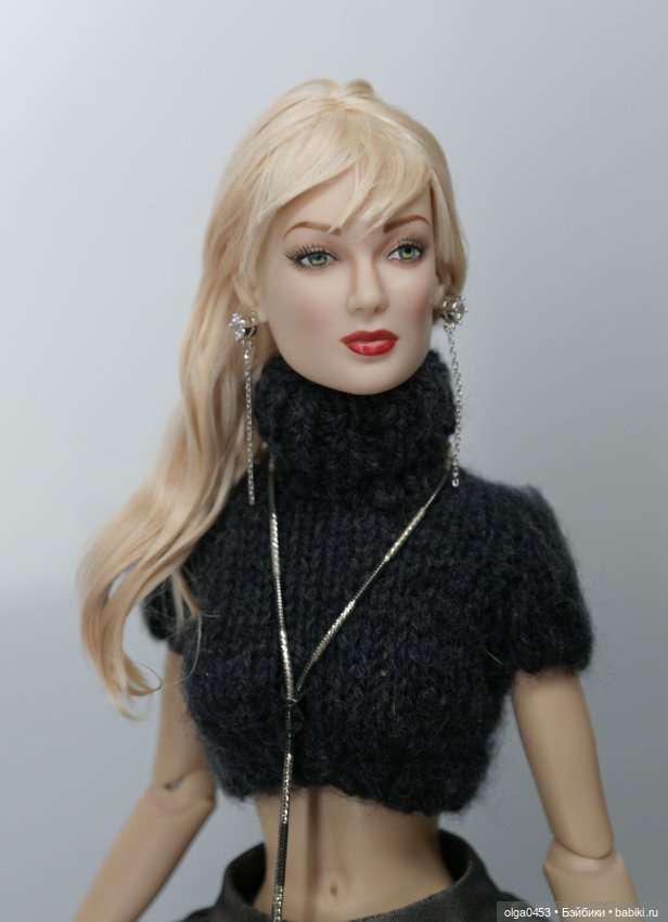 Куклы Tonner: ч. 89 — Фэшн
