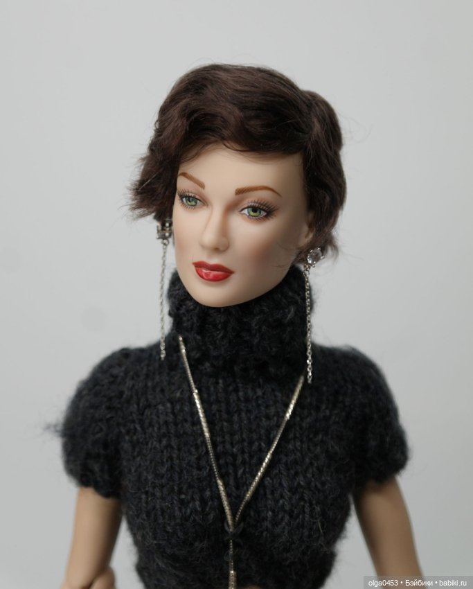 Куклы Tonner: ч. 89 — Фэшн (фото 6)