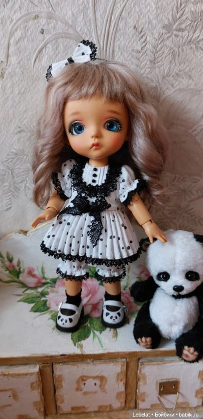 Обувь с ручной росписью — Одежда и обувь для кукол своими руками: фото (фото 8)