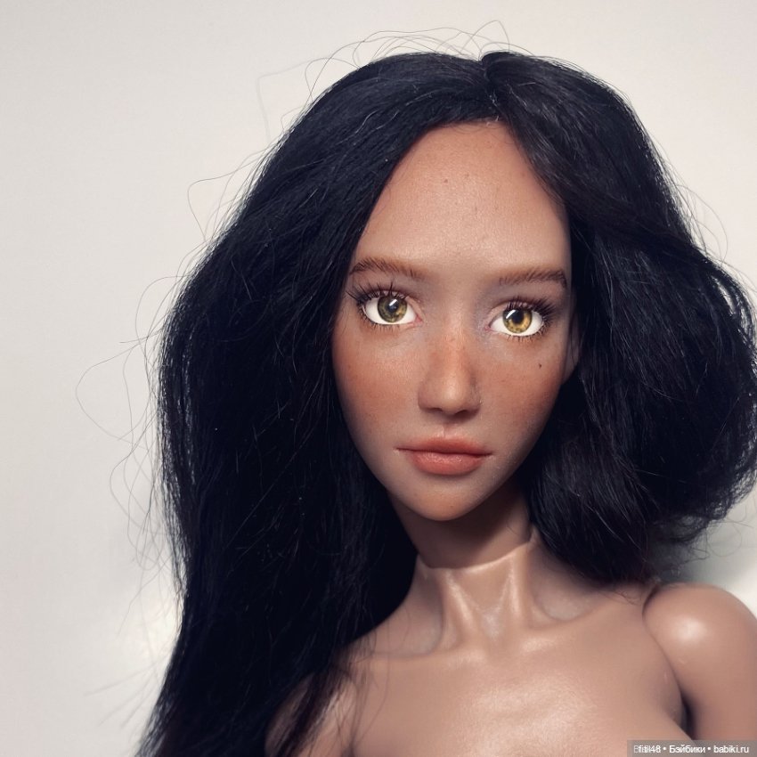 Беседа с мастером Екатериной Гончаровой