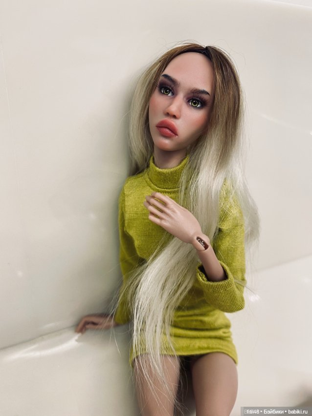 Беседа с мастером Екатериной Гончаровой